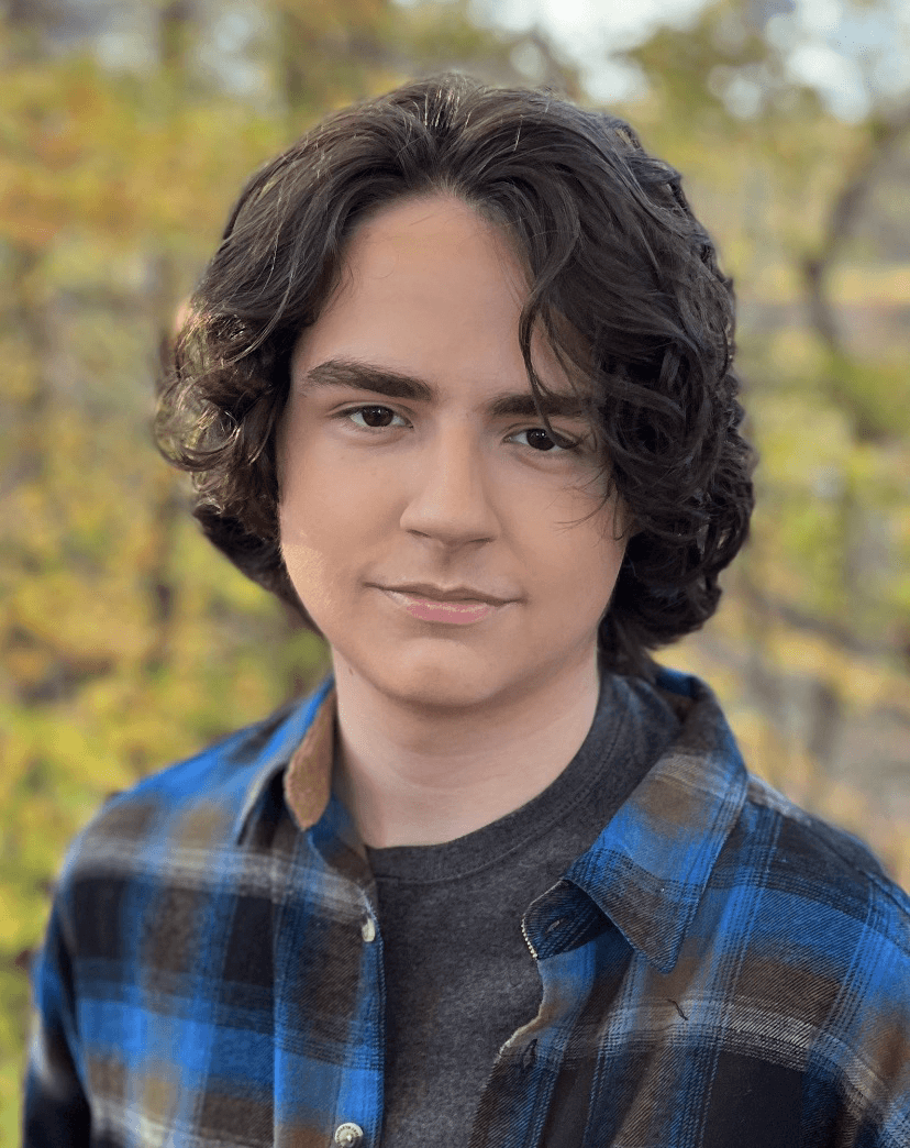 Max Head
