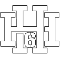 HH6 Logo