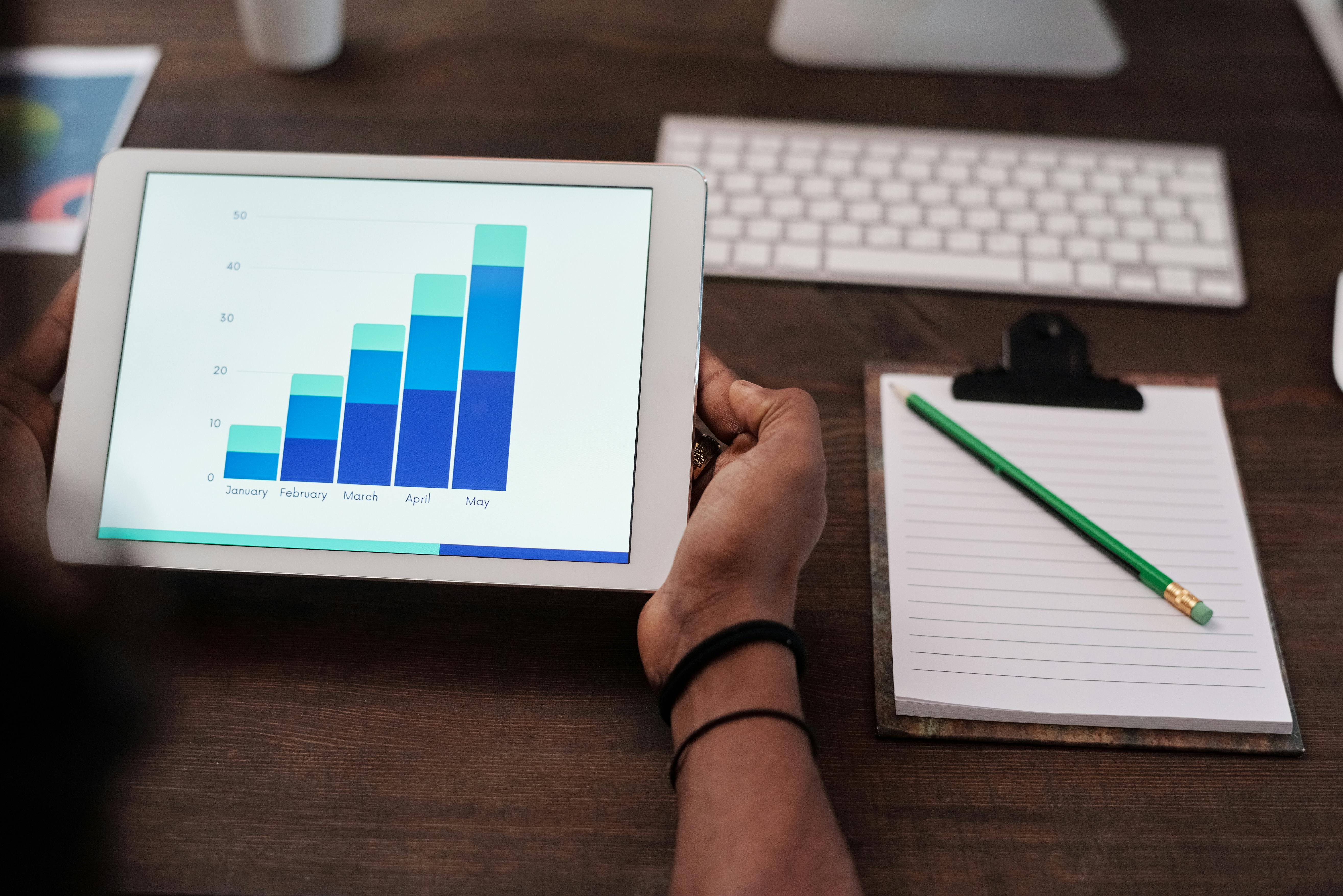 SEO & Digital Marketing