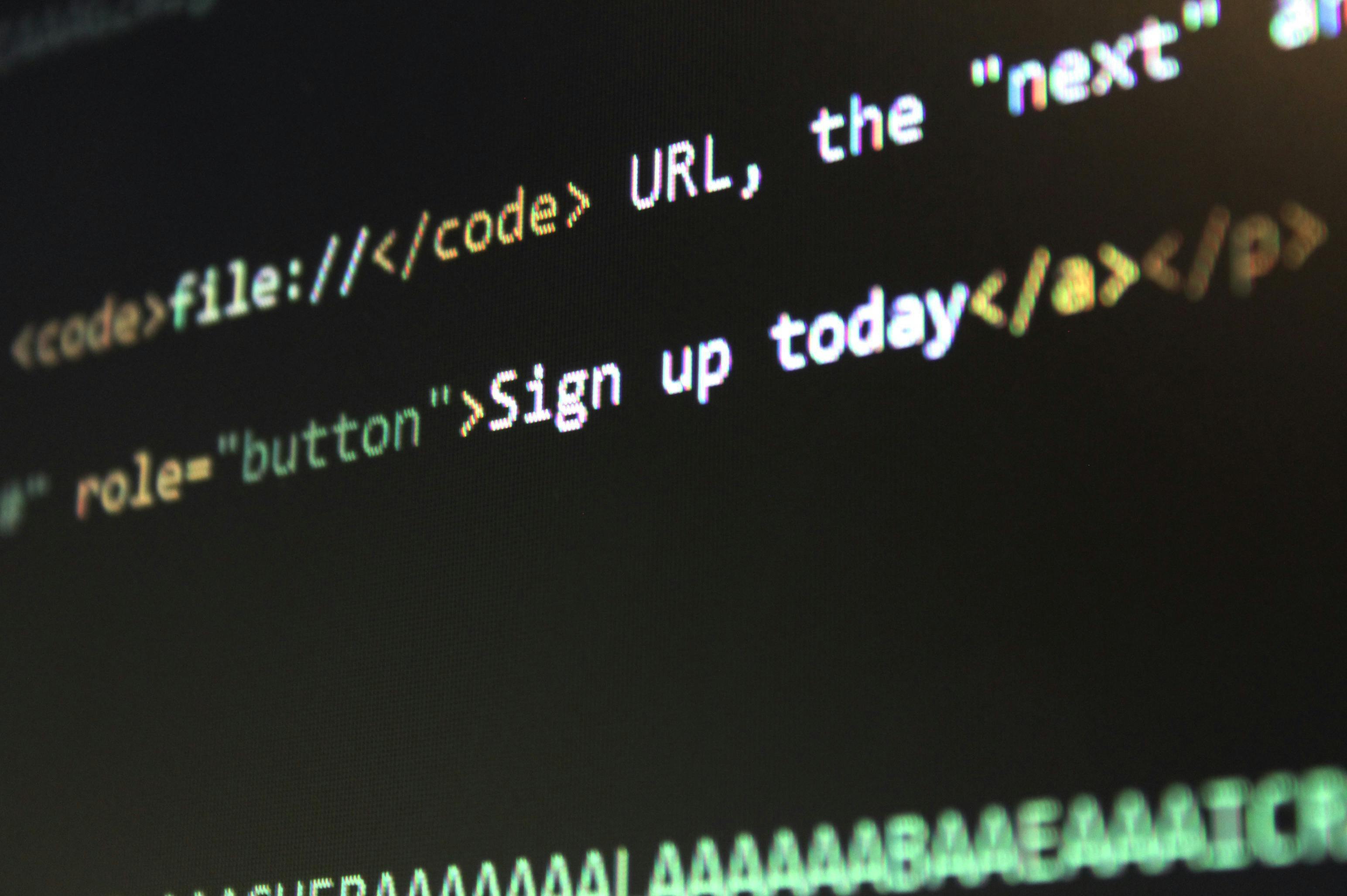 Web Design & Development